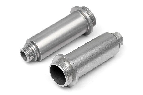 Rear Shock Body (Pr) | LEKSAKER, BARN- & BABYPRODUKTER - Radiostyrt - Reservdelar & Extra Tillbehör - HPI - Reservdelar & Tuning - Stötdämpare | GameStuff