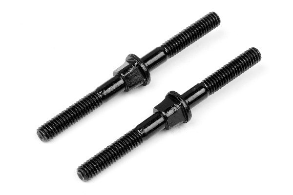 Turnbuckle M4X52Mm (Pr) | LEKSAKER, BARN- & BABYPRODUKTER - Radiostyrt - Reservdelar & Extra Tillbehör - HPI - Standarddelar & Tuning - Styrstag | GameStuff