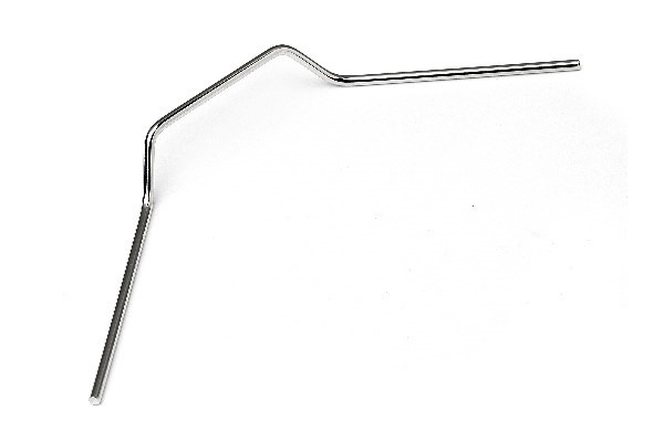 Front Anti-Roll Bar 2.2Mm | LEKSAKER, BARN- & BABYPRODUKTER - Radiostyrt - Reservdelar & Extra Tillbehör - HPI - Reservdelar & Tuning - Stötdämpare | GameStuff