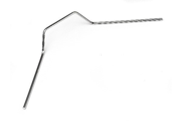 Rear Anti-Roll Bar 2.2Mm | LEKSAKER, BARN- & BABYPRODUKTER - Radiostyrt - Reservdelar & Extra Tillbehör - HPI - Reservdelar & Tuning - Stötdämpare | GameStuff