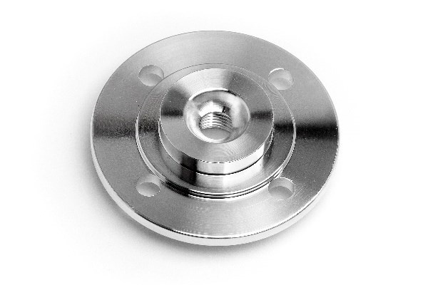 Turbo Underhead (F3.5 Pro) | LEKSAKER, BARN- & BABYPRODUKTER - Radiostyrt - Reservdelar & Extra Tillbehör - HPI - Motorer - Nitromotorer Reservdelar | GameStuff