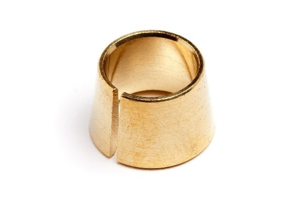 Brass Collet (F3.5 Pro) | LEKSAKER, BARN- & BABYPRODUKTER - Radiostyrt - Reservdelar & Extra Tillbehör - HPI - Motorer - Nitromotorer Reservdelar | GameStuff