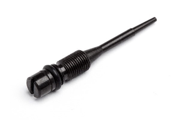 Bottom End Needle Valve Screw (F3.5 Pro) | LEKSAKER, BARN- & BABYPRODUKTER - Radiostyrt - Reservdelar & Extra Tillbehör - HPI - Motorer - Nitromotorer Reservdelar | GameStuff