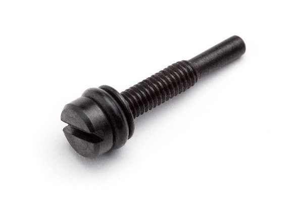 Idle Needle Valve Screw (F3.5 Pro) | LEKSAKER, BARN- & BABYPRODUKTER - Radiostyrt - Reservdelar & Extra Tillbehör - HPI - Motorer - Nitromotorer Reservdelar | GameStuff