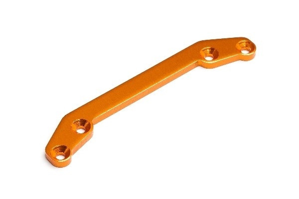Steering Holder Adapter Trophy Flux Series (Orange | LEKSAKER, BARN- & BABYPRODUKTER - Radiostyrt - Reservdelar & Extra Tillbehör - HPI - Reservdelar & Tuning - Stötdämpare | GameStuff