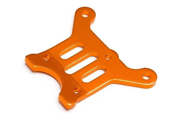 St. Holder Reinforcement Trophy Flux Series Orange | LEKSAKER, BARN- & BABYPRODUKTER - Radiostyrt - Reservdelar & Extra Tillbehör - HPI - Reservdelar & Tuning - Chassidelar | GameStuff