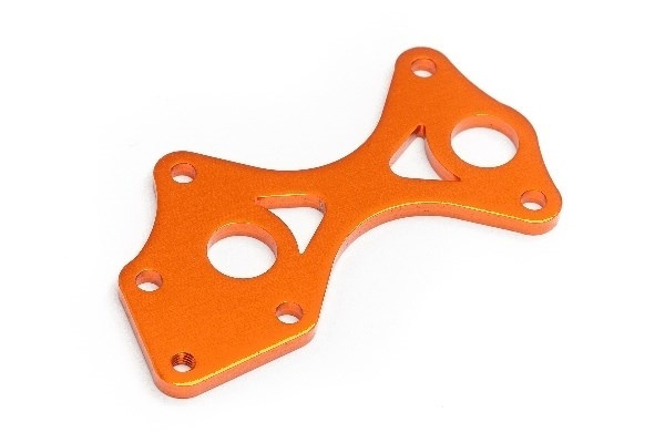 Front Holder For Diff. Gear 7075 Trophy Truggy | LEKSAKER, BARN- & BABYPRODUKTER - Radiostyrt - Reservdelar & Extra Tillbehör - HPI - Reservdelar & Tuning - Chassidelar | GameStuff