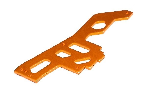 Rear Chassis Brace Trophy Truggy (Orange) | LEKSAKER, BARN- & BABYPRODUKTER - Radiostyrt - Reservdelar & Extra Tillbehör - HPI - Reservdelar & Tuning - Chassidelar | GameStuff