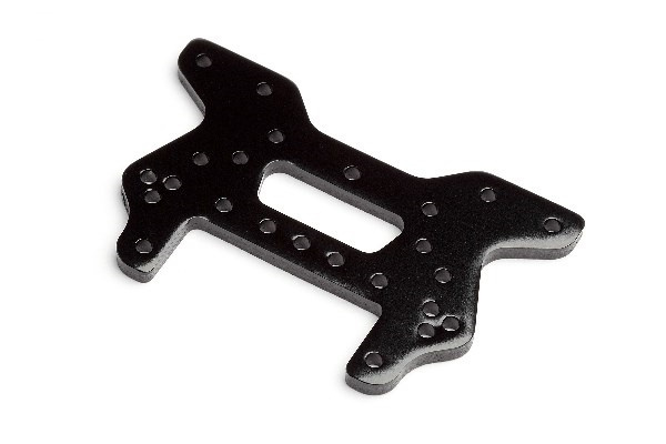 Shock Tower Trophy Truggy (Black) | LEKSAKER, BARN- & BABYPRODUKTER - Radiostyrt - Reservdelar & Extra Tillbehör - HPI - Reservdelar & Tuning - Chassidelar | GameStuff