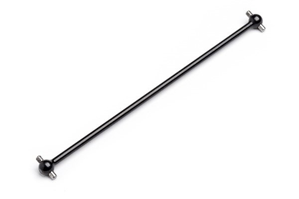Centre Rear Driveshaft 144Mm Trophy Truggy Flux | LEKSAKER, BARN- & BABYPRODUKTER - Radiostyrt - Reservdelar & Extra Tillbehör - HPI - Reservdelar & Tuning - Drivlina | GameStuff
