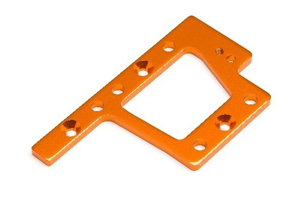 Centre Gearbox Mounting Plate Trophy Truggy Flux | LEKSAKER, BARN- & BABYPRODUKTER - Radiostyrt - Reservdelar & Extra Tillbehör - HPI - Reservdelar & Tuning - Chassidelar | GameStuff