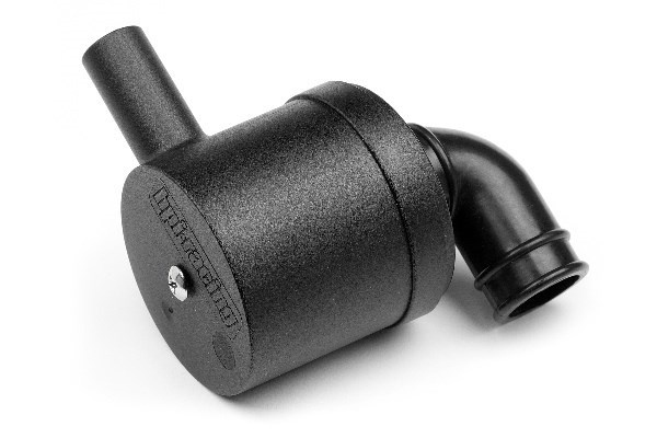 1:8Th Scale Waterp. Airfilt Compl Trophy Nitro Ser | LEKSAKER, BARN- & BABYPRODUKTER - Radiostyrt - Reservdelar & Extra Tillbehör - HPI - Motorer - Tillbehör | GameStuff