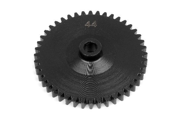 Heavy Duty Spur Gear 44 Tooth | LEKSAKER, BARN- & BABYPRODUKTER - Radiostyrt - Reservdelar & Extra Tillbehör - HPI - Reservdelar & Tuning - Drev | GameStuff