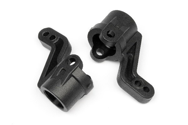 Steering Knuckle Set | LEKSAKER, BARN- & BABYPRODUKTER - Radiostyrt - Reservdelar & Extra Tillbehör - HPI - Reservdelar & Tuning - Stötdämpare | GameStuff