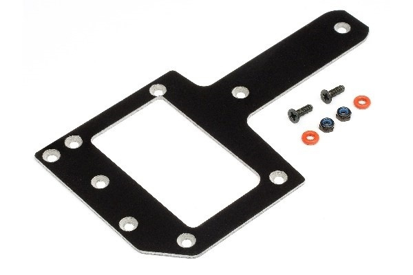 T-Bar 1.5Mm | LEKSAKER, BARN- & BABYPRODUKTER - Radiostyrt - Reservdelar & Extra Tillbehör - HPI - Reservdelar & Tuning - Stötdämpare | GameStuff