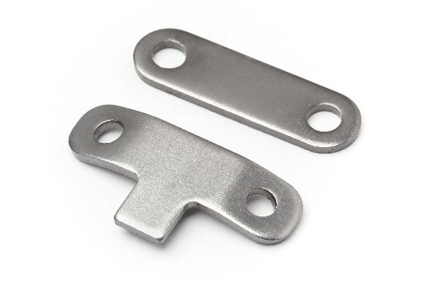 Front Brace Set | LEKSAKER, BARN- & BABYPRODUKTER - Radiostyrt - Reservdelar & Extra Tillbehör - HPI - Reservdelar & Tuning - Stötdämpare | GameStuff