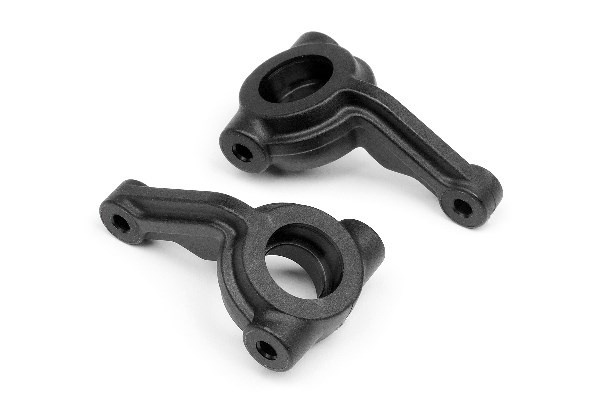 Trailing Steering Block Set | LEKSAKER, BARN- & BABYPRODUKTER - Radiostyrt - Reservdelar & Extra Tillbehör - HPI - Reservdelar & Tuning - Stötdämpare | GameStuff