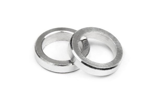 Axle Spacer 5X7X1.45Mm (2Pcs) | LEKSAKER, BARN- & BABYPRODUKTER - Radiostyrt - Reservdelar & Extra Tillbehör - HPI - Reservdelar & Tuning - Drivlina | GameStuff