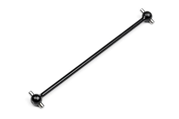 Drive Shaft 8X110Mm | LEKSAKER, BARN- & BABYPRODUKTER - Radiostyrt - Reservdelar & Extra Tillbehör - HPI - Reservdelar & Tuning - Drivlina | GameStuff
