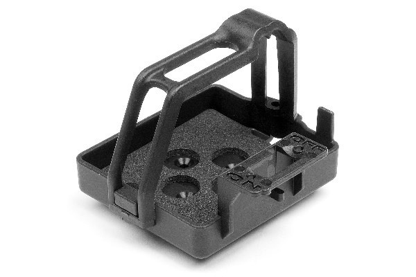 Esc Tray Set | LEKSAKER, BARN- & BABYPRODUKTER - Radiostyrt - Reservdelar & Extra Tillbehör - HPI - Reservdelar & Tuning - Chassidelar | GameStuff