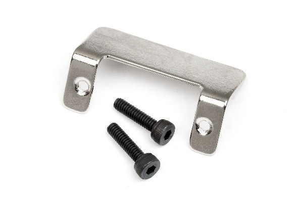 Switch Mount Plate | LEKSAKER, BARN- & BABYPRODUKTER - Radiostyrt - Reservdelar & Extra Tillbehör - HPI - Reservdelar & Tuning - Chassidelar | GameStuff