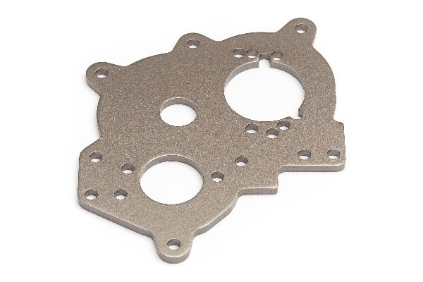 Motor Plate 2.5Mm | LEKSAKER, BARN- & BABYPRODUKTER - Radiostyrt - Reservdelar & Extra Tillbehör - HPI - Reservdelar & Tuning - Chassidelar | GameStuff