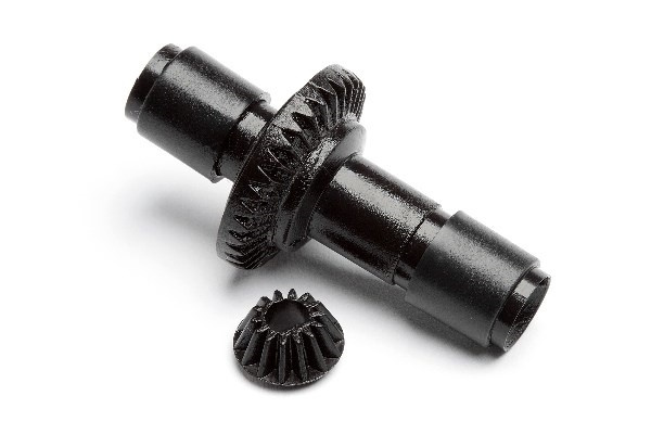 Complete Differential/Pinion Gear | LEKSAKER, BARN- & BABYPRODUKTER - Radiostyrt - Reservdelar & Extra Tillbehör - HPI - Reservdelar & Tuning - Drivlina | GameStuff