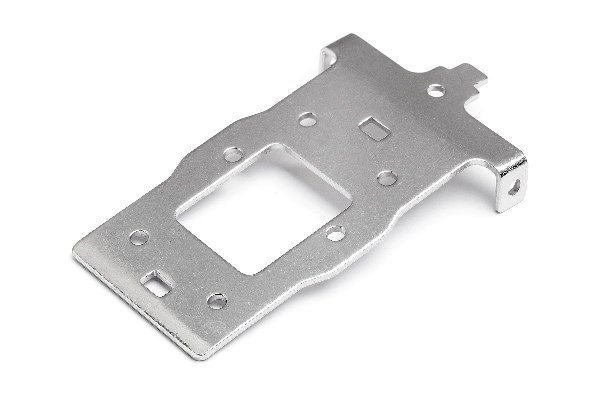 Rear Lower Chassis Brace 1.5Mm | LEKSAKER, BARN- & BABYPRODUKTER - Radiostyrt - Reservdelar & Extra Tillbehör - HPI - Reservdelar & Tuning - Stötdämpare | GameStuff