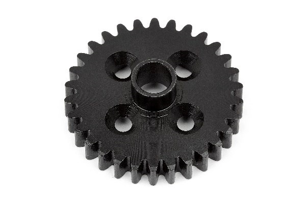 Idler Gear 30Tx1M | LEKSAKER, BARN- & BABYPRODUKTER - Radiostyrt - Reservdelar & Extra Tillbehör - HPI - Reservdelar & Tuning - Drivlina | GameStuff