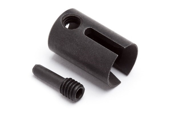 Cup Joint 5X10X15Mm | LEKSAKER, BARN- & BABYPRODUKTER - Radiostyrt - Reservdelar & Extra Tillbehör - HPI - Reservdelar & Tuning - Drivlina | GameStuff