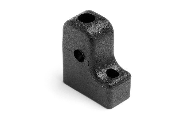 Exhaust Pipe Mount (Plastic) | LEKSAKER, BARN- & BABYPRODUKTER - Radiostyrt - Reservdelar & Extra Tillbehör - HPI - Reservdelar & Tuning - Chassidelar | GameStuff