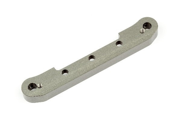 Pivot Plate (Rr/3Deg) | LEKSAKER, BARN- & BABYPRODUKTER - Radiostyrt - Reservdelar & Extra Tillbehör - HPI - Reservdelar & Tuning - Stötdämpare | GameStuff