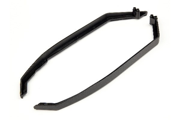 Stone Guard Set | LEKSAKER, BARN- & BABYPRODUKTER - Radiostyrt - Reservdelar & Extra Tillbehör - HPI - Reservdelar & Tuning - Stötdämpare | GameStuff