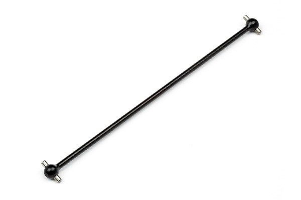 Drive Shaft 159Mm | LEKSAKER, BARN- & BABYPRODUKTER - Radiostyrt - Reservdelar & Extra Tillbehör - HPI - Reservdelar & Tuning - Drivlina | GameStuff