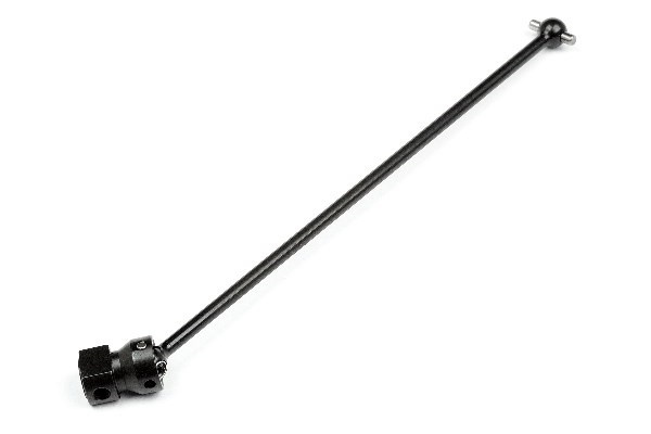 Center Drive Shaft Set (Rear) | LEKSAKER, BARN- & BABYPRODUKTER - Radiostyrt - Reservdelar & Extra Tillbehör - HPI - Reservdelar & Tuning - Drivlina | GameStuff