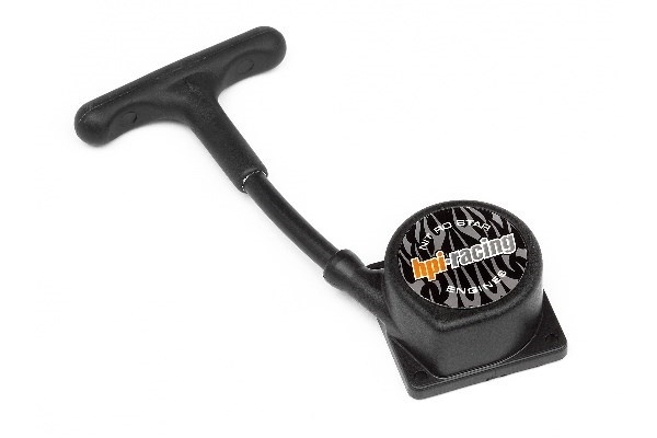 Pullstart 14Mm Hex (G/F Series) | LEKSAKER, BARN- & BABYPRODUKTER - Radiostyrt - Reservdelar & Extra Tillbehör - HPI - Motorer - Tillbehör | GameStuff