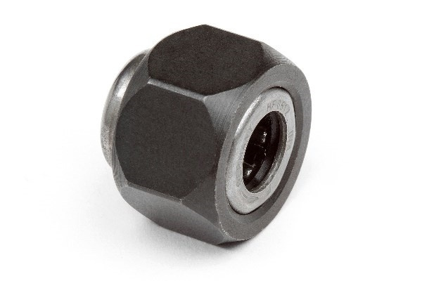 One Way Bearing 14Mm Hex For Pullstart/Rotostart | LEKSAKER, BARN- & BABYPRODUKTER - Radiostyrt - Reservdelar & Extra Tillbehör - HPI - Motorer - Tillbehör | GameStuff