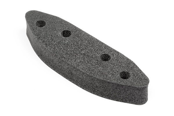 Foam Bumper | LEKSAKER, BARN- & BABYPRODUKTER - Radiostyrt - Reservdelar & Extra Tillbehör - HPI - Reservdelar & Tuning - Chassidelar | GameStuff