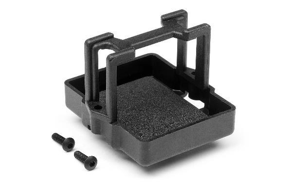 Esc Tray Set | LEKSAKER, BARN- & BABYPRODUKTER - Radiostyrt - Reservdelar & Extra Tillbehör - HPI - Reservdelar & Tuning - Chassidelar | GameStuff