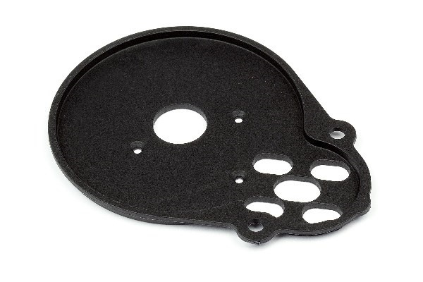 Gear Cover Mount | LEKSAKER, BARN- & BABYPRODUKTER - Radiostyrt - Reservdelar & Extra Tillbehör - HPI - Reservdelar & Tuning - Chassidelar | GameStuff