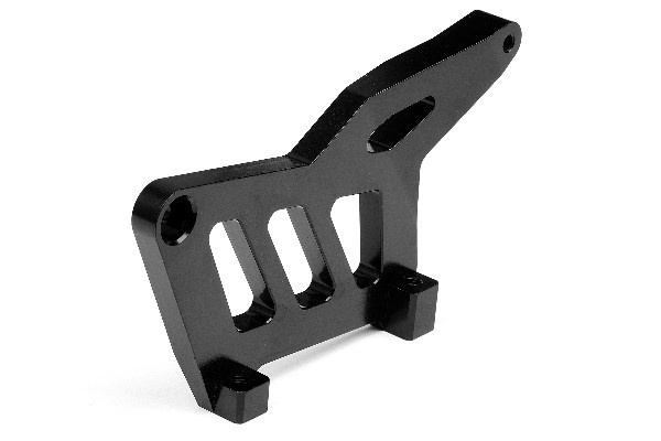 Chassis Brace (Black) i gruppen LEKSAKER, BARN- & BABYPRODUKTER / Radiostyrt / Reservdelar & Extra Tillbehör / HPI / Reservdelar & Tuning / Chassidelar hos TP E-commerce Nordic AB (A02418)