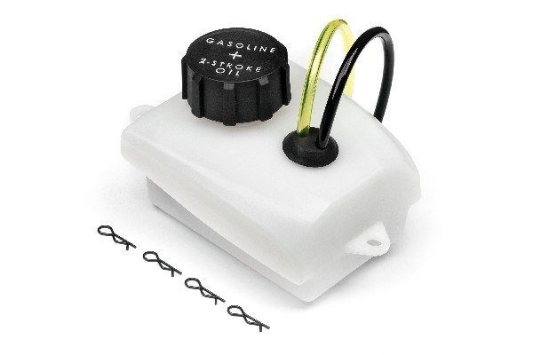 Fuel Tank Set | LEKSAKER, BARN- & BABYPRODUKTER - Radiostyrt - Reservdelar & Extra Tillbehör - HPI - Reservdelar & Tuning - Chassidelar | GameStuff