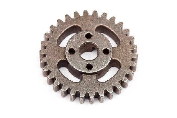 Drive Gear 30T (3 Speed) | LEKSAKER, BARN- & BABYPRODUKTER - Radiostyrt - Reservdelar & Extra Tillbehör - HPI - Reservdelar & Tuning - Drivlina | GameStuff