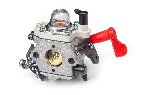 Carburetor (Wt-668) (Octane 15Cc) | LEKSAKER, BARN- & BABYPRODUKTER - Radiostyrt - Reservdelar & Extra Tillbehör - HPI - Motorer - Bensinmotorer Reservdelar | GameStuff