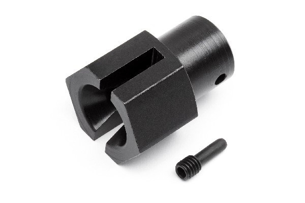 Brake Hub 6X8X19Mm | LEKSAKER, BARN- & BABYPRODUKTER - Radiostyrt - Reservdelar & Extra Tillbehör - HPI - Reservdelar & Tuning - Drivlina | GameStuff