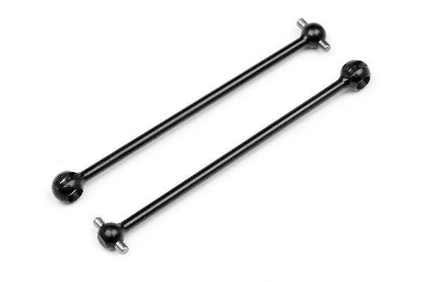 Drive Shaft (92Mm) i gruppen LEKSAKER, BARN- & BABYPRODUKTER / Radiostyrt / Reservdelar & Extra Tillbehör / HPI / Reservdelar & Tuning / Drivlina hos TP E-commerce Nordic AB (A02464)