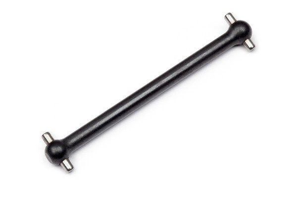 Drive Shaft 8X70.5Mm | LEKSAKER, BARN- & BABYPRODUKTER - Radiostyrt - Reservdelar & Extra Tillbehör - HPI - Reservdelar & Tuning - Drivlina | GameStuff