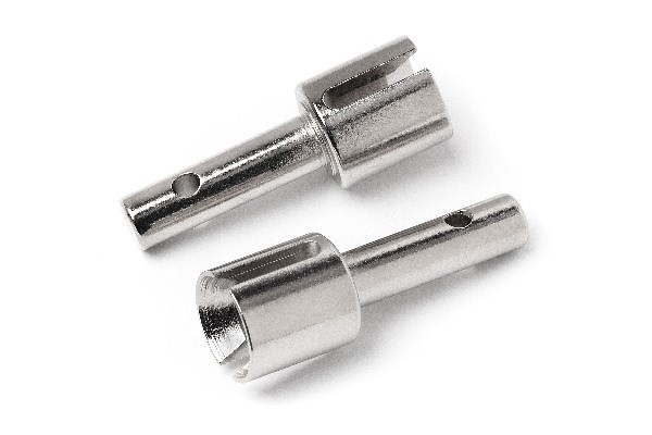 Hd Gear Shaft 5X29Mm i gruppen LEKSAKER, BARN- & BABYPRODUKTER / Radiostyrt / Reservdelar & Extra Tillbehör / HPI / Reservdelar & Tuning / Drivlina hos TP E-commerce Nordic AB (A02474)