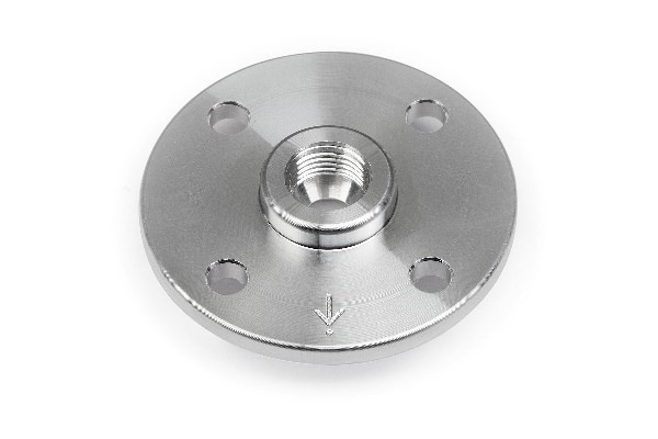 Turbo Underhead (F3.5 Pro 2013) | LEKSAKER, BARN- & BABYPRODUKTER - Radiostyrt - Reservdelar & Extra Tillbehör - HPI - Motorer - Nitromotorer Reservdelar | GameStuff