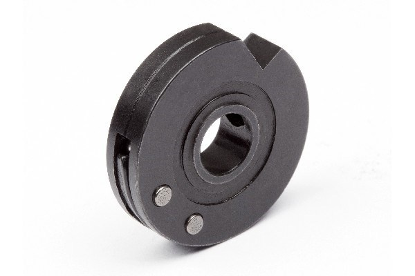 Second Gear Clutch Holder 6X21X5Mm | LEKSAKER, BARN- & BABYPRODUKTER - Radiostyrt - Reservdelar & Extra Tillbehör - HPI - Reservdelar & Tuning - Drivlina | GameStuff